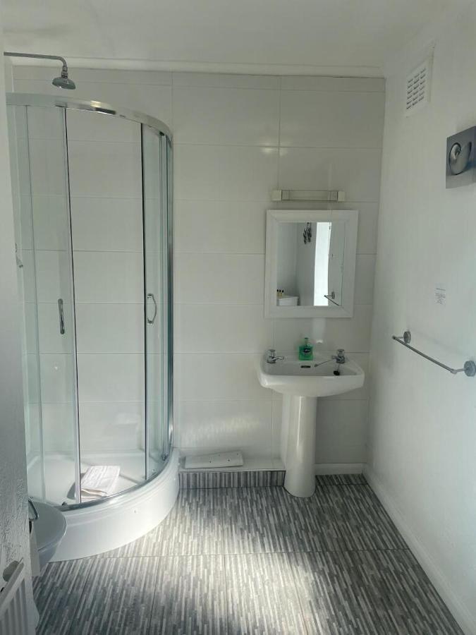 The Saxby Hotel Skegness Luaran gambar