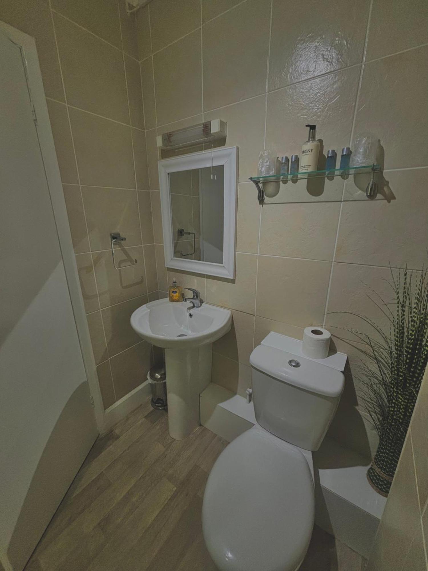 The Saxby Hotel Skegness Luaran gambar